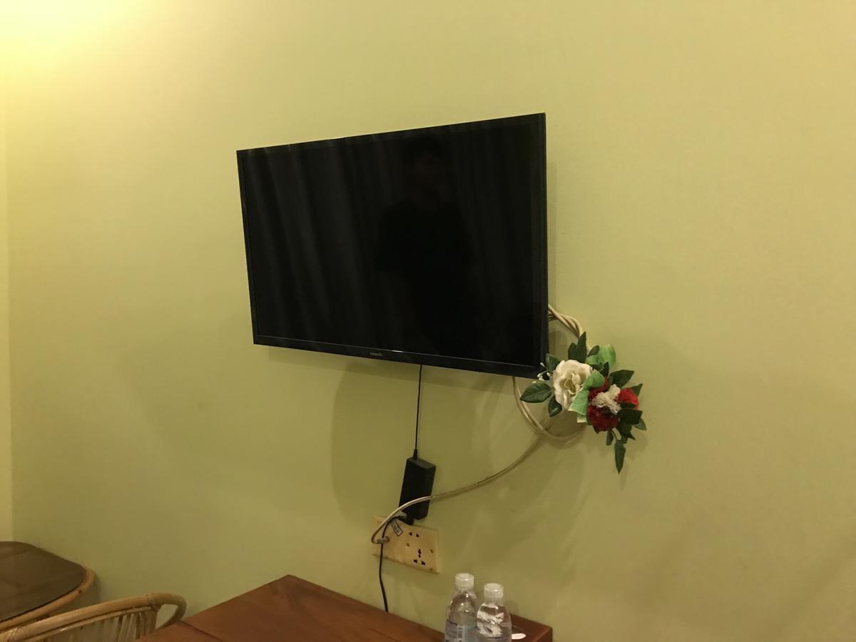 Side Walk Hotel Siem Reap Chambre photo