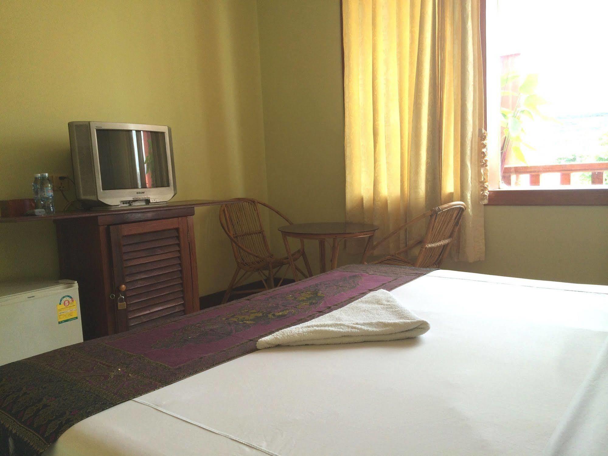Side Walk Hotel Siem Reap Extérieur photo